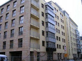 zdjęcie Rezydencja Sienna