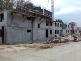 zdjęcie Osiedle Karoliny