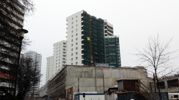 zdjęcie Cztery Wieże