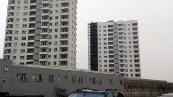 zdjęcie Activ Towers