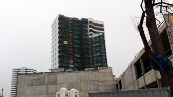 zdjęcie Cztery Wieże