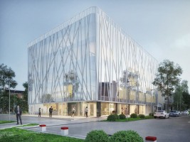 zdjęcie Sawig Office