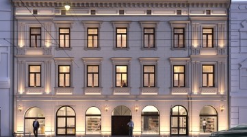 zdjęcie Hotel Indigo