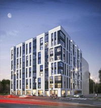 zdjęcie Apartamenty Okopowa 59