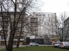 zdjęcie Sławińska 1