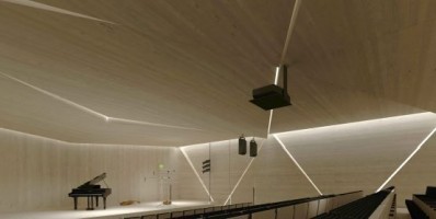 wizualizacje [Żelazowa Wola] Międzynarodowe Centrum Muzyki