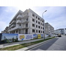 Wiślany Mokotów II