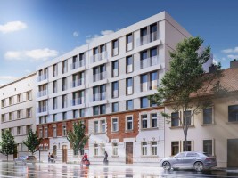 zdjęcie Duo Residence