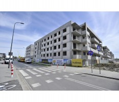 Wiślany Mokotów II