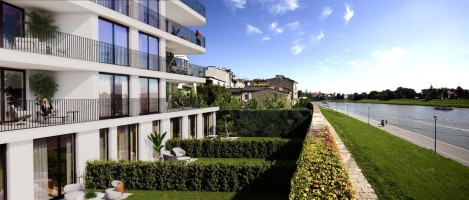 zdjęcie Duo Residence