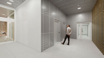 zdjęcie z budowy Żurawie