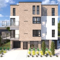 zdjęcie z budowy Apartamenty Chopina