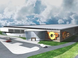 zdjęcie Galeria Wnętrz Top Shopping