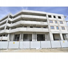 Wiślany Mokotów II