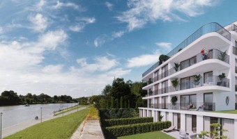 zdjęcie Duo Residence