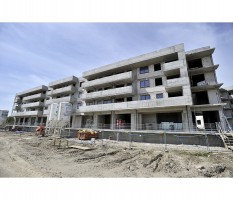 Wiślany Mokotów II