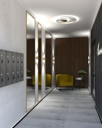 zdjęcie z budowy Apartamenty Chopina