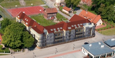 zdjęcie Kamienica nad Wisłą