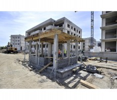 Wiślany Mokotów II