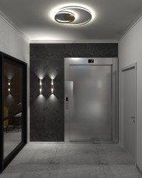 zdjęcie z budowy Apartamenty Chopina