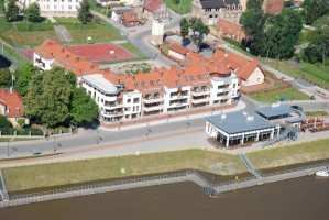 zdjęcie Kamienica nad Wisłą
