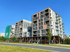 zdjęcie Kijowska 17