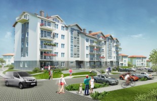zdjęcie Apartamenty Apollina