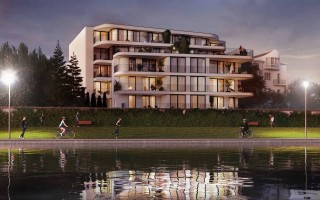 zdjęcie Duo Residence