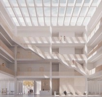 wizualizacje Archiwum Państwowe