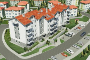 zdjęcie Apartamenty Apollina