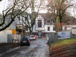 zdjęcie Grand Park Hotel