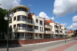 zdjęcie Kamienica nad Wisłą