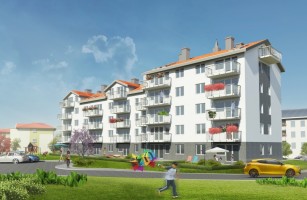 zdjęcie Apartamenty Apollina