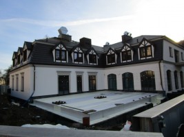 zdjęcie Hotel nad Rusałką