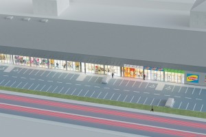 zdjęcie Galeria Karuzela