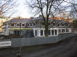 zdjęcie Hotel nad Rusałką