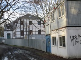 zdjęcie Grand Park Hotel