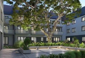 zdjęcie Osiedle Maśliczne