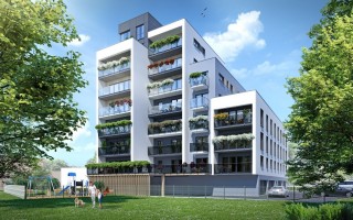 zdjęcie Apartamenty Adamieckiego
