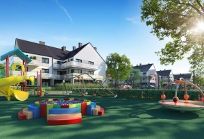 zdjęcie Osiedle Maśliczne