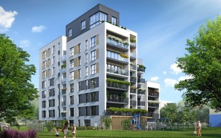 zdjęcie Apartamenty Adamieckiego