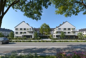 zdjęcie Osiedle Maśliczne