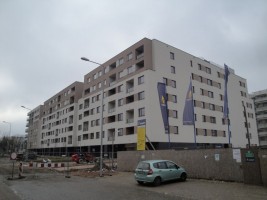 zdjęcie Ursa Smart City