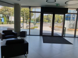 zdjęcie Biurowiec Imperial Business Center