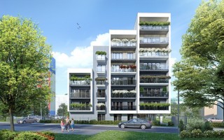 zdjęcie Apartamenty Adamieckiego
