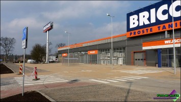 zdjęcie Bricoman