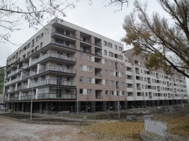 zdjęcie Ursa Smart City