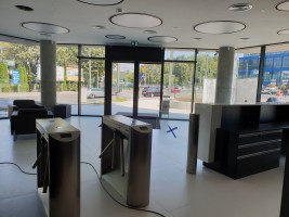 zdjęcie Biurowiec Imperial Business Center
