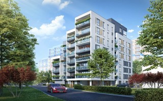 zdjęcie Apartamenty Adamieckiego