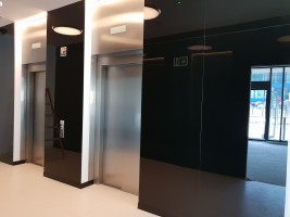 zdjęcie Biurowiec Imperial Business Center